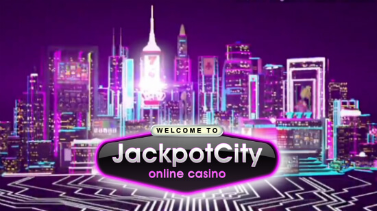 Jackpot City