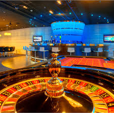 Roulette im Casino Malta